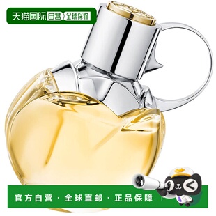 欧洲直邮AZZARO阿莎罗通缉令女士淡香水 30ml新款正品橙花