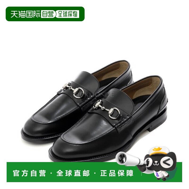 韩国直邮GUCCI 851398 AAFAR 1000 乐福鞋