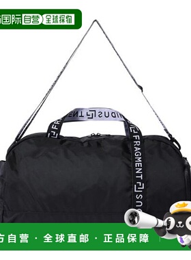 1h可退 日本直邮官方授权 RAMIDUS 波士顿包 (L) 手提肩背两用