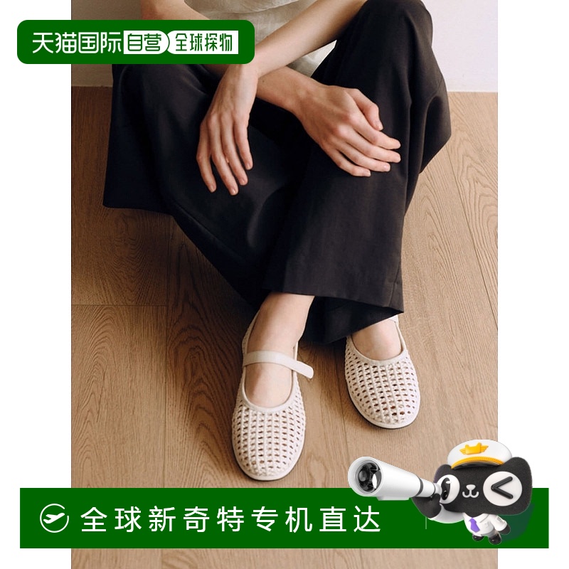 1h可退 韩国直邮roh seoul  时尚休闲鞋