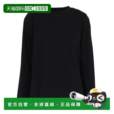 日本直邮NEW ERA 儿童长袖纯棉T恤 Paisley [14693879(Jr)]