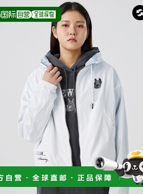 韩国直邮LIFEWORK 女士运动茄克/外套LW241JP700新款