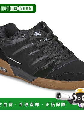 欧洲直邮DVS 男士 滑板鞋 TYCHO正品品牌潮流运动休闲舒适百搭