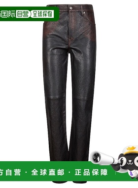 香港直邮GOLDEN GOOSE DELUXE BRAND 女士休闲裤 GWP02555P002301