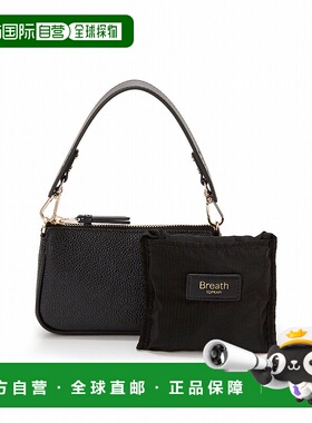 日本直邮TOPKAPI Breath TOPKAPI藤本美貴合作款带副包迷你防水包