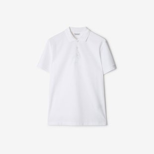 衫 BURBERRY Polo 巴宝莉 棉质