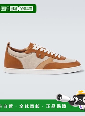 1h可退 香港直邮Christian Louboutin 克里斯提 鲁布托 男士 Tutt