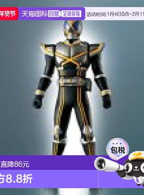 【日本直邮】Bandai万代 玩具 假面骑士凯撒 RHF03