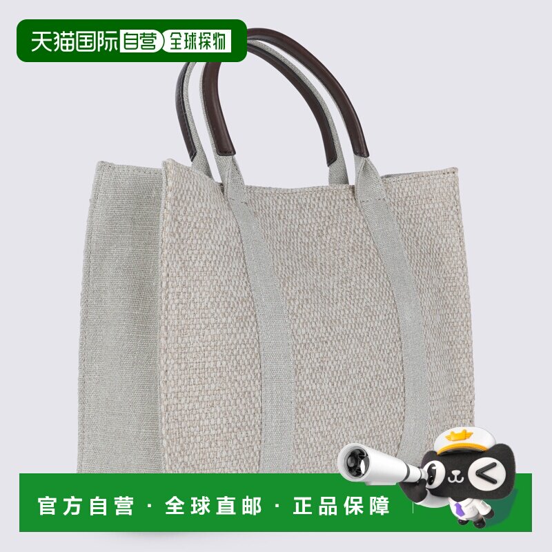 香港直邮The Row 女士 BAGS 托特包单肩包 W2041W18W14CLSDS图片