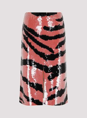 BOTTEGA VENETA 女士半身裙 729633V2OM02715