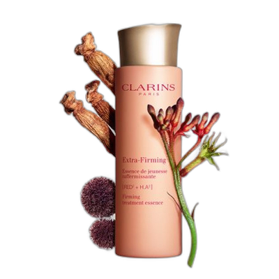 欧洲直邮[法国娇韵诗]焕颜弹力精华水 200毫升正品