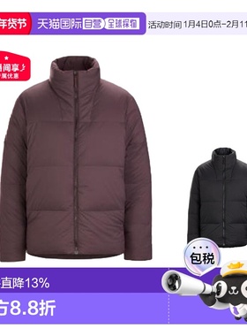 1h可退 加拿大直邮ARC'TERYX始祖鸟VEILANCE 男士CONDUIT DOWN JA