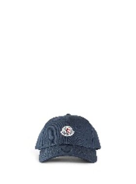 潮奢 Moncler 盟可睐 男士 徽标帽子 K20913B0004304863