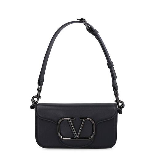 VALENTINO 男士斜挎包 1Y2B0B63VTQ0NO