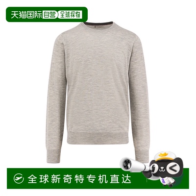 1h可退 香港直邮潮奢 Brunello Cucinelli 布内罗 古奇拉利 男士