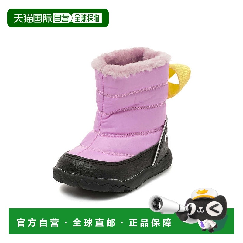 日本直邮日潮 婴儿｜IFME 防水防滑雪地靴 20-4830