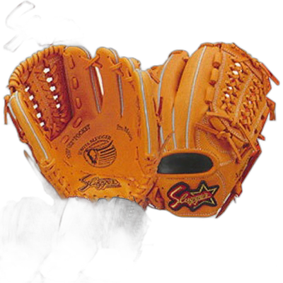 日本直邮Kubota Slugger 男孩橡胶棒球手套 KSN-J2 所有位置适合/