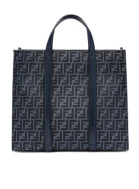 Fendi 徽标可调节肩带单肩包 7VA390AG0M
