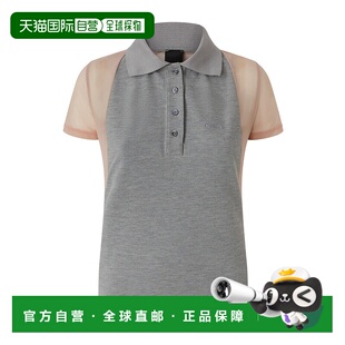 104976A2I7 Polo衫 香港直邮Pinko 短袖