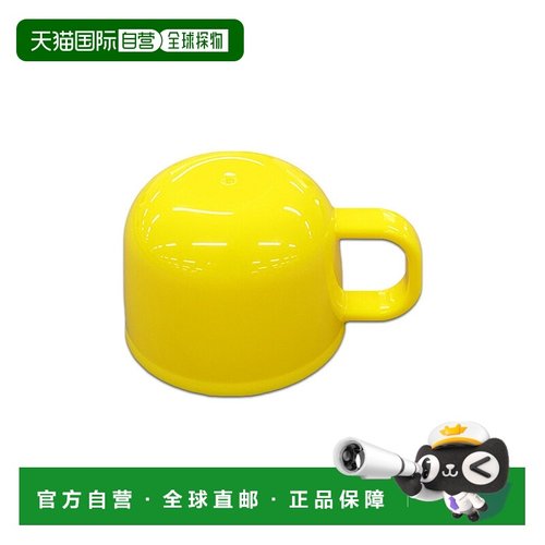 日本直邮Skater 水壶配件 SKATER 杯 2WAY 水壶杯 另售 备用零件