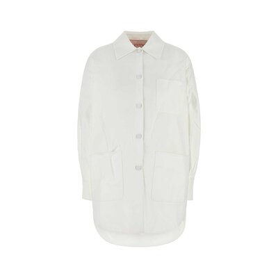 VALENTINO GARAVANI 女士外套 4B0CJ3F075Y0BO