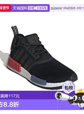 韩国直邮adidas 鞋子 NMD_R1 GZ7922