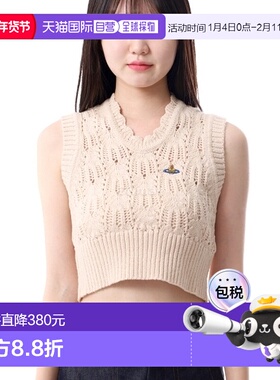 韩国直邮Vivienne Westwood西太后女士吊带1803004X Y001W A408