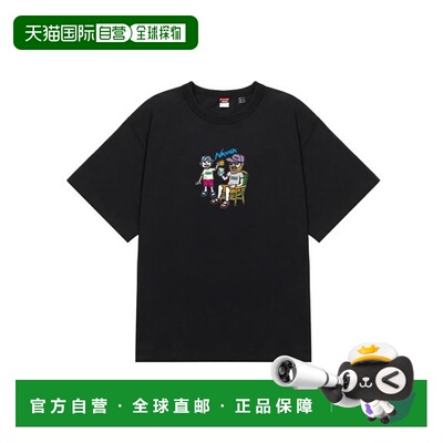 日本直邮NANGA-Ecohybrid Tee Fam PT（Eco Hybrid Tee Fam PT）