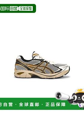 1h可退 香港直邮潮奢 Asics 亚瑟士 男士 Gt-2160 运动鞋 1203A27