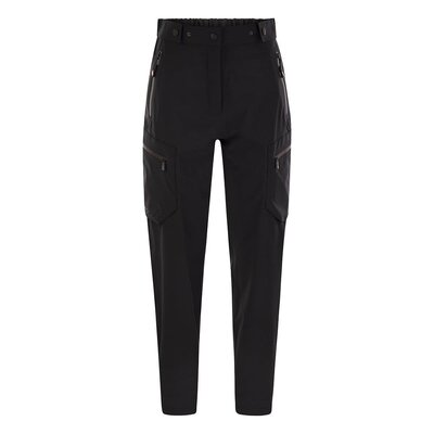 MONCLER GRENOBLE 女士休闲裤 J20982A00003597FA999