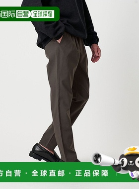 日本直邮BEAUTY&YOUTH UNITED ARROWS DULL LSTR