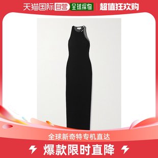 香港直邮潮奢 女士礼服 亚加斯 A.L.C.