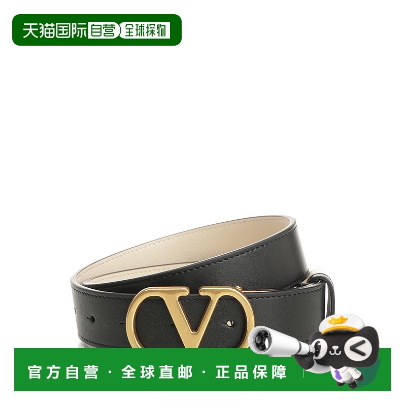 1h可退 香港直邮VALENTINO GARAVANI 女士腰带 7W2T0SQ3IYRDVX AW