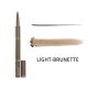 Estee BRUNETTE Lauder雅诗兰黛三合一多功能眉笔1.75ml LIGHT