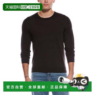 Red 自营Vince Sweater Crewneck 毛衣美国直发奥莱 Wool