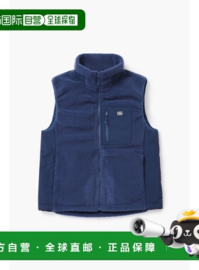 韩国直邮KOLON SPORT 女士运动茄克/外套JKVAW23262DBU