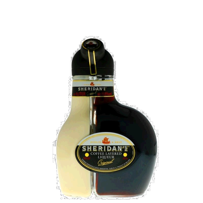 欧洲直邮Sheridan's威士忌酒芬芳香醇馥细腻郁浓厚丝滑1L