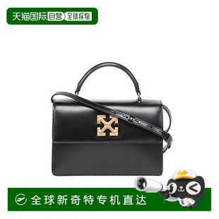 女士手提包 1h可退 WHITE OWNP003S21LEA0011000 香港直郵OFF SS2