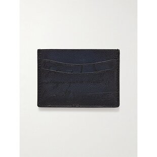 berluti伯尔鲁帝男士卡包时尚潮流经典百搭