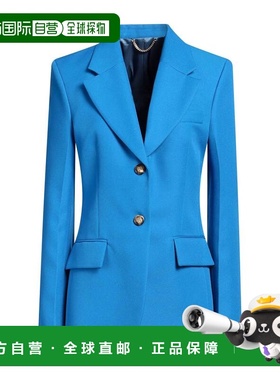 香港直邮VICTORIA BECKHAM 维多利亚 贝克汉姆 女士 西装外套