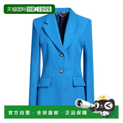 香港直邮VICTORIA BECKHAM 维多利亚 贝克汉姆 女士 西装外套