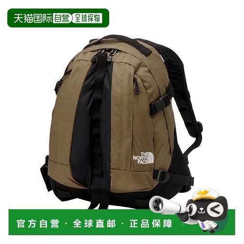 日本直邮THE NORTH FACE 背包 金卡朱 NM82550