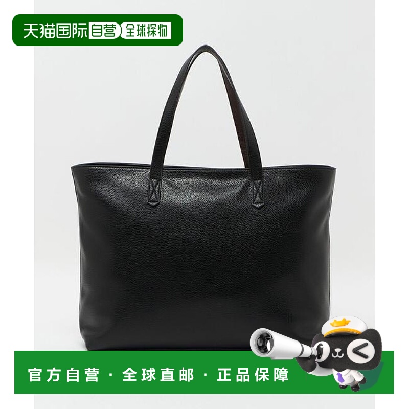 1h可退 日本直邮UNITED ARROWS 手提包托特包M仿皮皮包