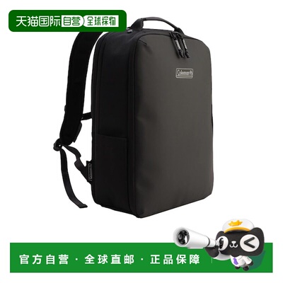 日本直邮Coleman 科尔曼 户外帐篷背包 30L [2213970 4107719]