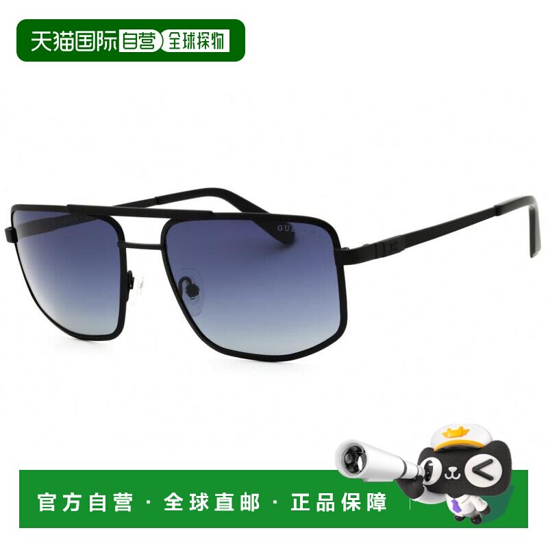 美国直邮guess 太阳镜 【付后1h可退】配饰