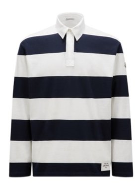 MONCLER 男士T恤 J20918B0000189ANCP70