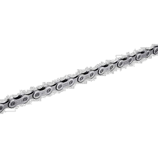 【日本直邮】禧玛诺CN-M6100138L12s自行车链条附带快速LICNM6100