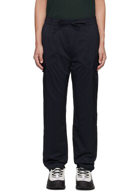 Canada Goose 加拿大鹅 男士 黑色 Killarney 工装裤 7500M