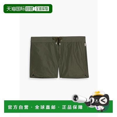 1h可退 香港直邮Orlebar Brown 男士 Setter 短款泳裤 276531FORE