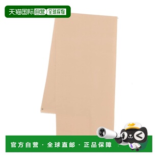 欧洲直邮maison kitsune 男士 围巾披肩